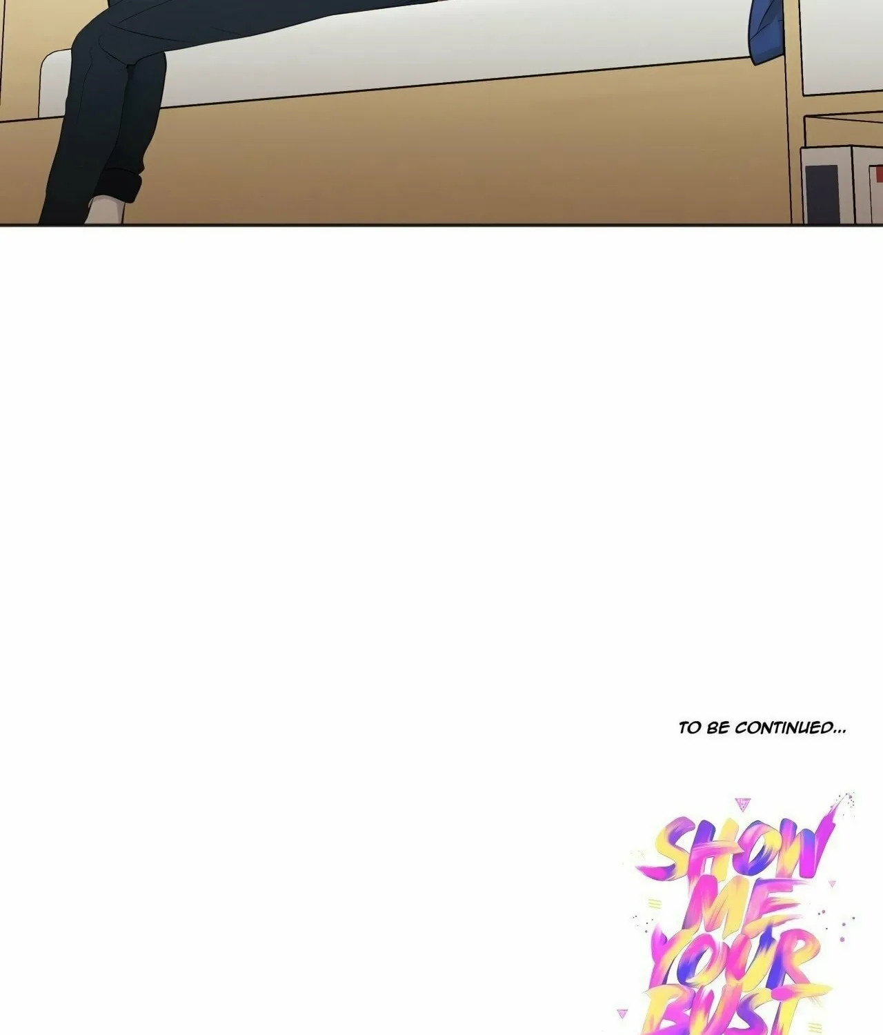 Read Show Me Your Bust chapter 6 image 36 on Lezhin