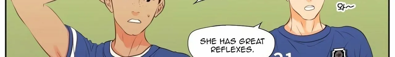 Read Show Me Your Bust chapter 6 image 5 on Lezhin