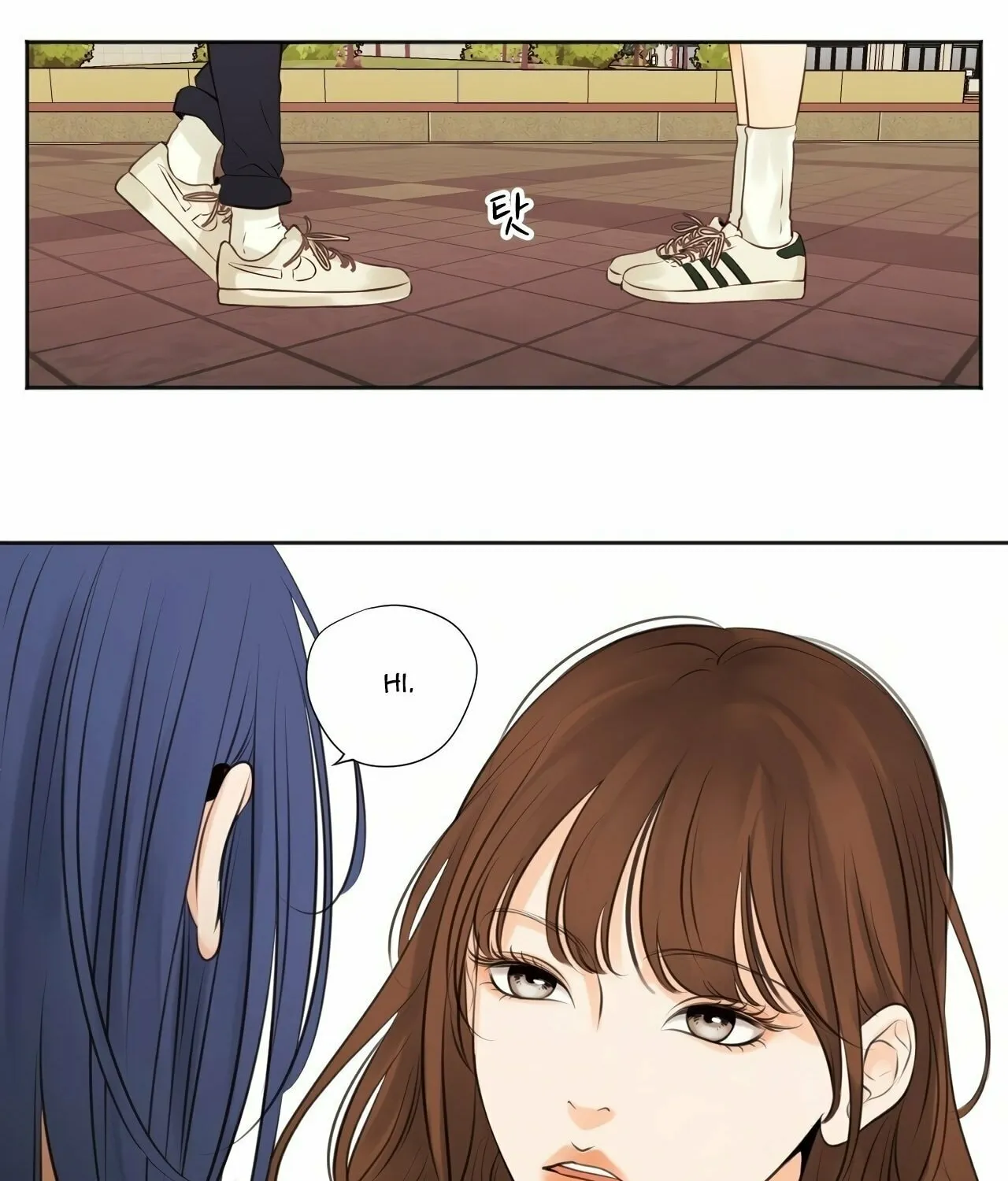 Read Show Me Your Bust chapter 6 image 7 on Lezhin