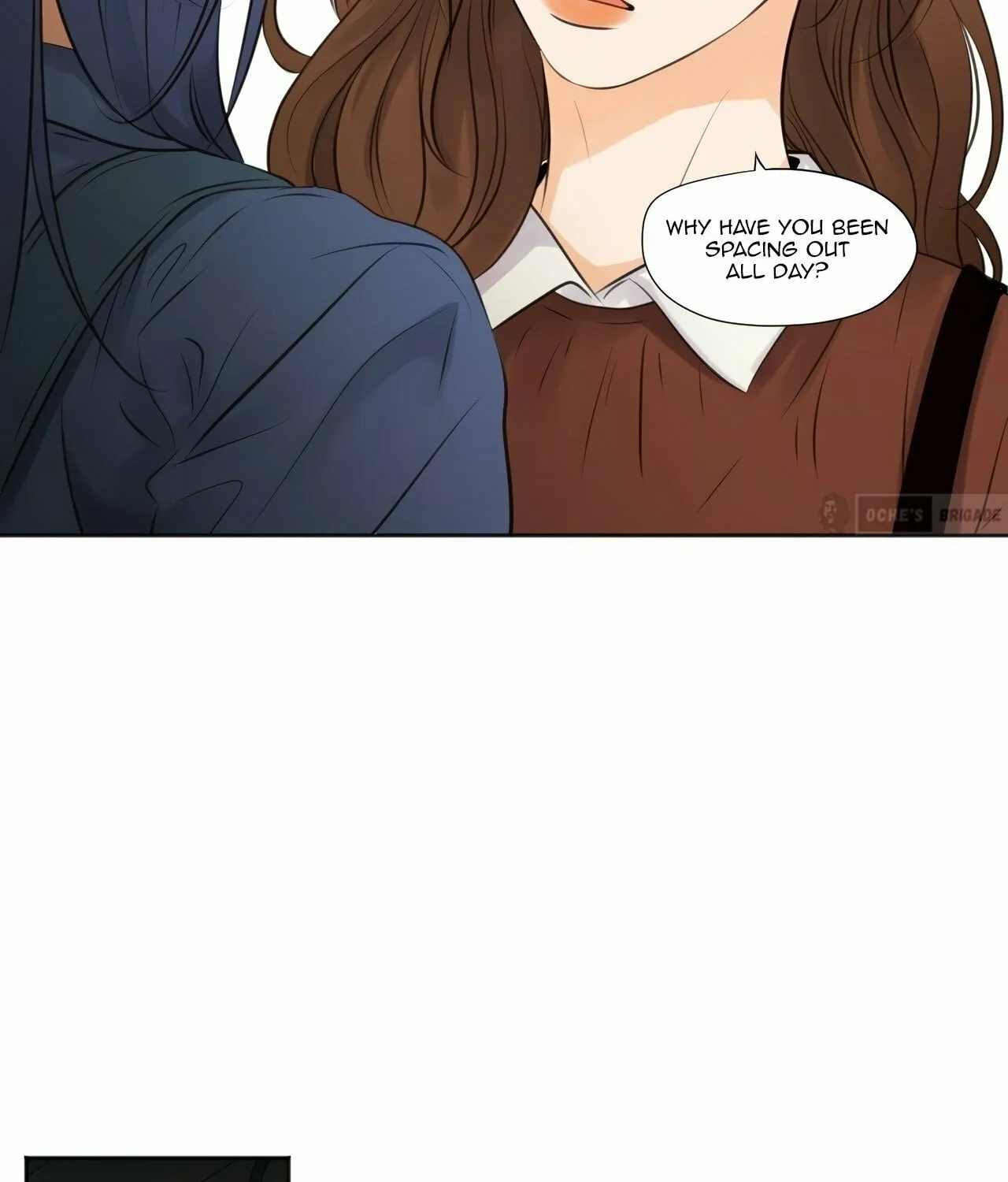 Read Show Me Your Bust chapter 6 image 8 on Lezhin