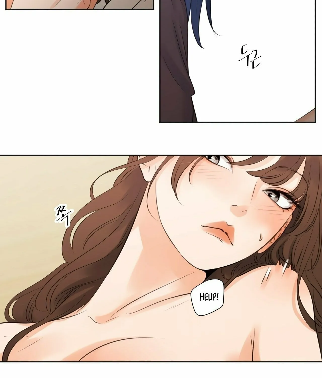 Read Show Me Your Bust chapter 7 image 13 on Lezhin