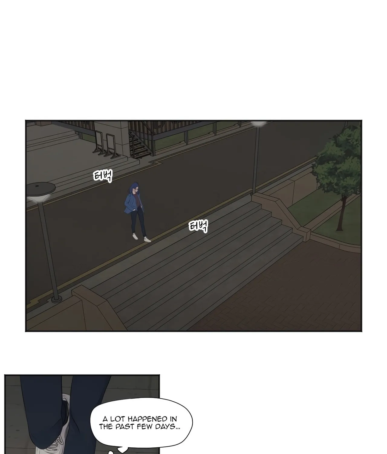 Read Show Me Your Bust chapter 7 image 25 on Lezhin
