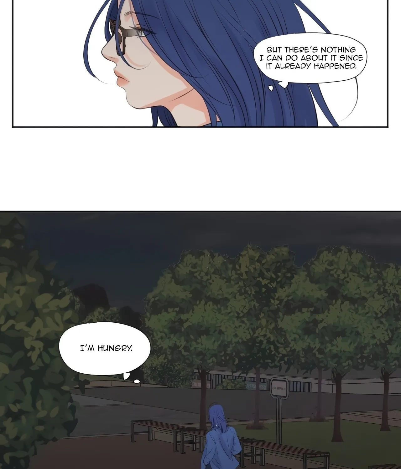 Read Show Me Your Bust chapter 7 image 27 on Lezhin