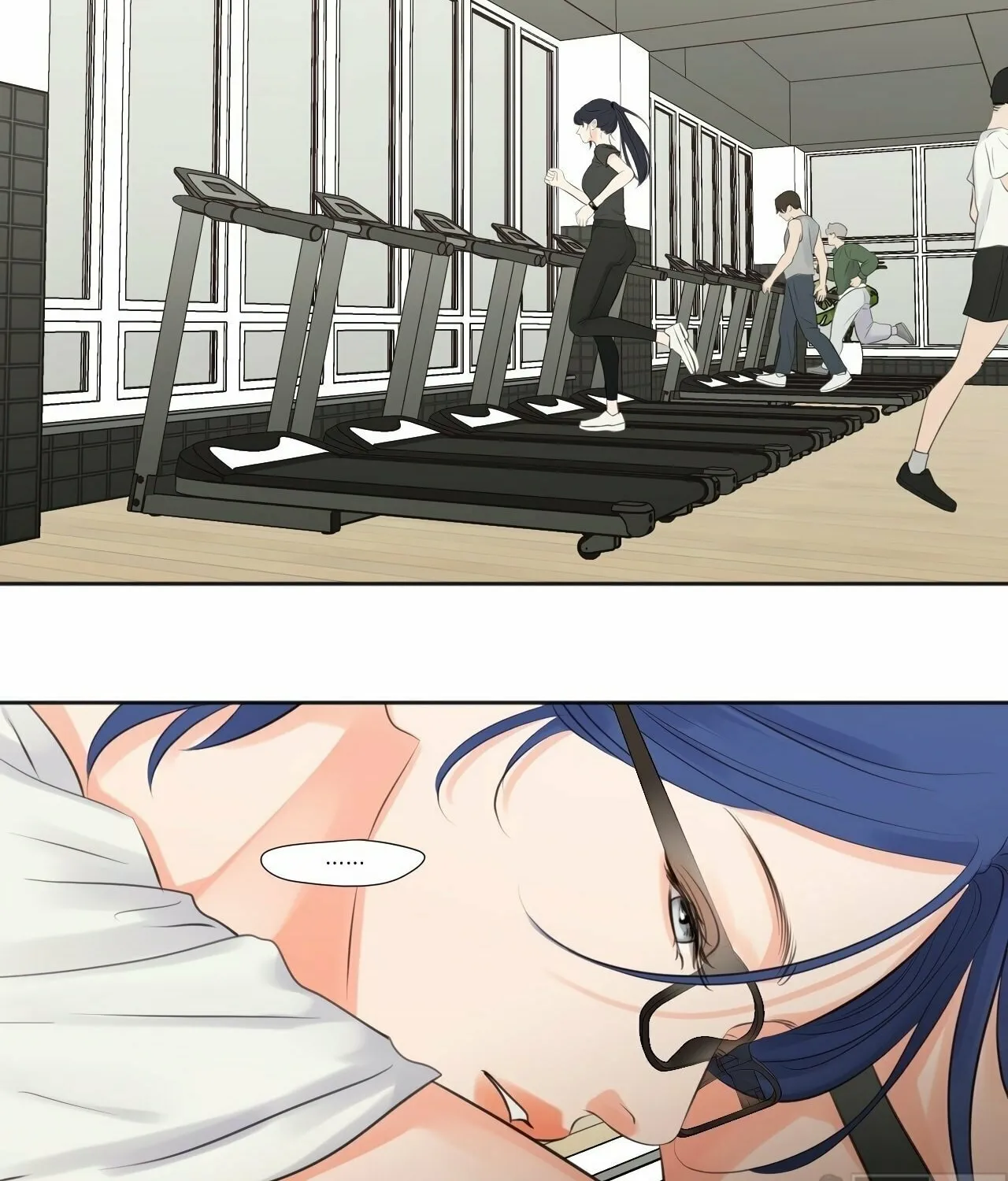 Read Show Me Your Bust chapter 7 image 33 on Lezhin