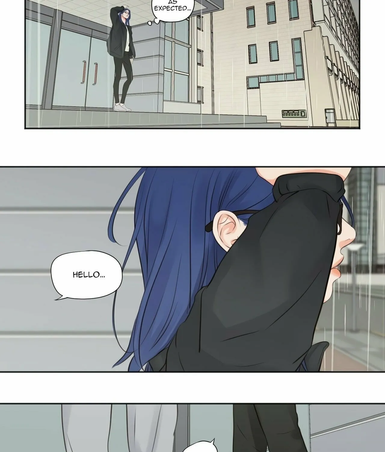 Read Show Me Your Bust chapter 7 image 38 on Lezhin