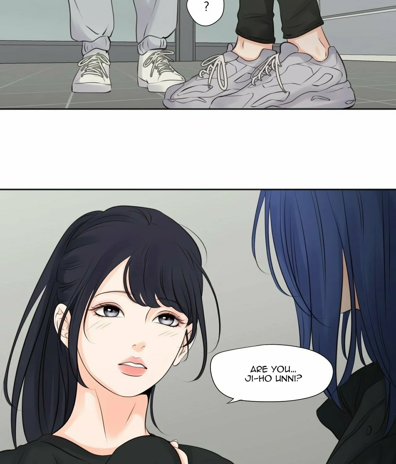 Read Show Me Your Bust chapter 7 image 39 on Lezhin