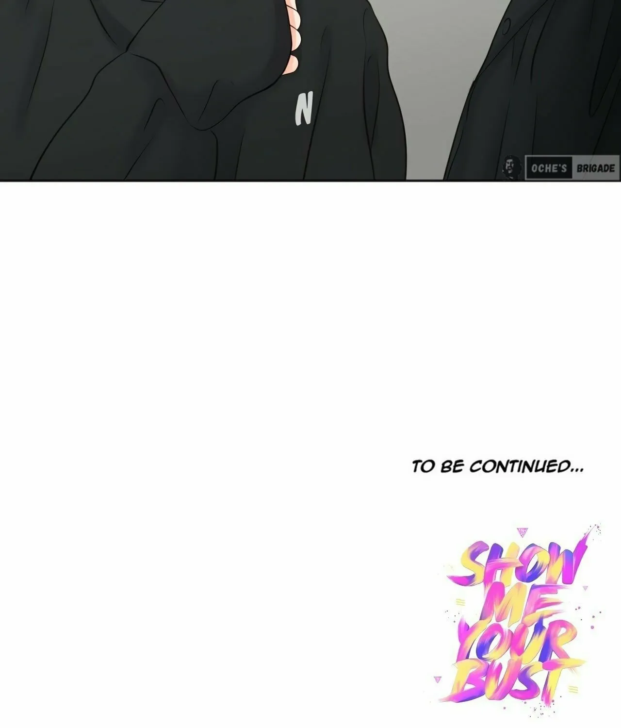 Read Show Me Your Bust chapter 7 image 40 on Lezhin