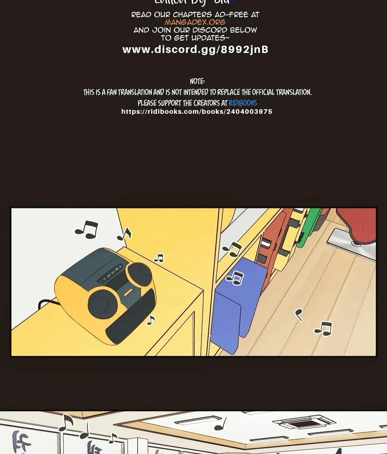 Read Show Me Your Bust chapter 8 image 1 on Lezhin
