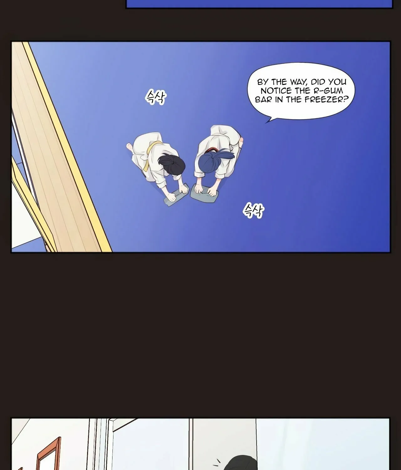 Read Show Me Your Bust chapter 8 image 12 on Lezhin