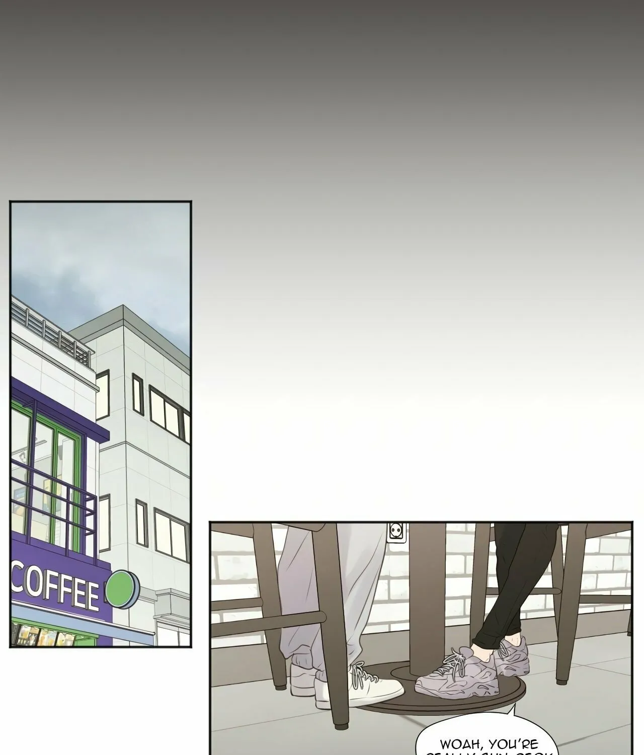 Read Show Me Your Bust chapter 8 image 18 on Lezhin