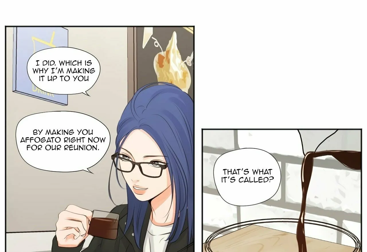 Read Show Me Your Bust chapter 8 image 24 on Lezhin