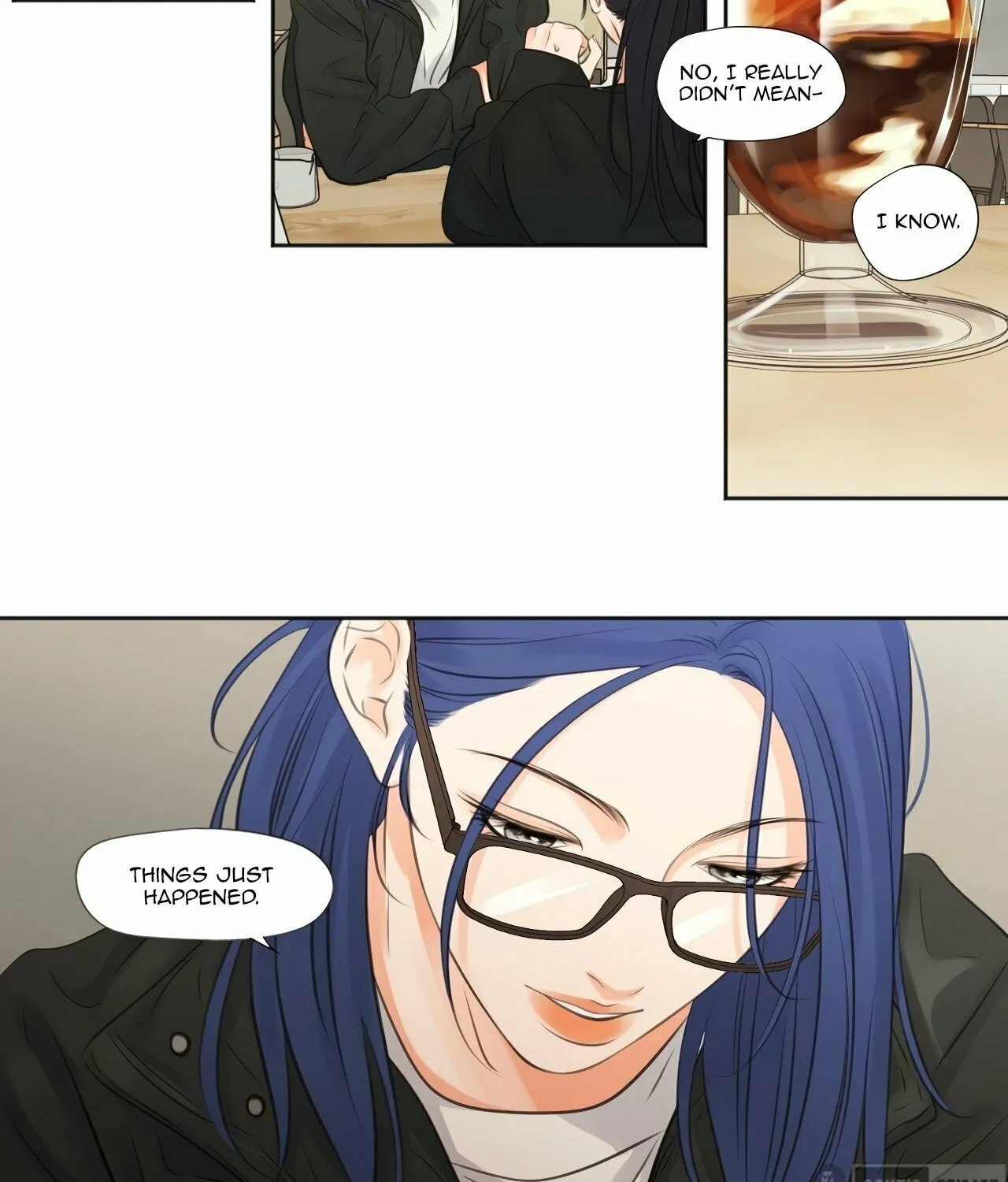 Read Show Me Your Bust chapter 8 image 27 on Lezhin