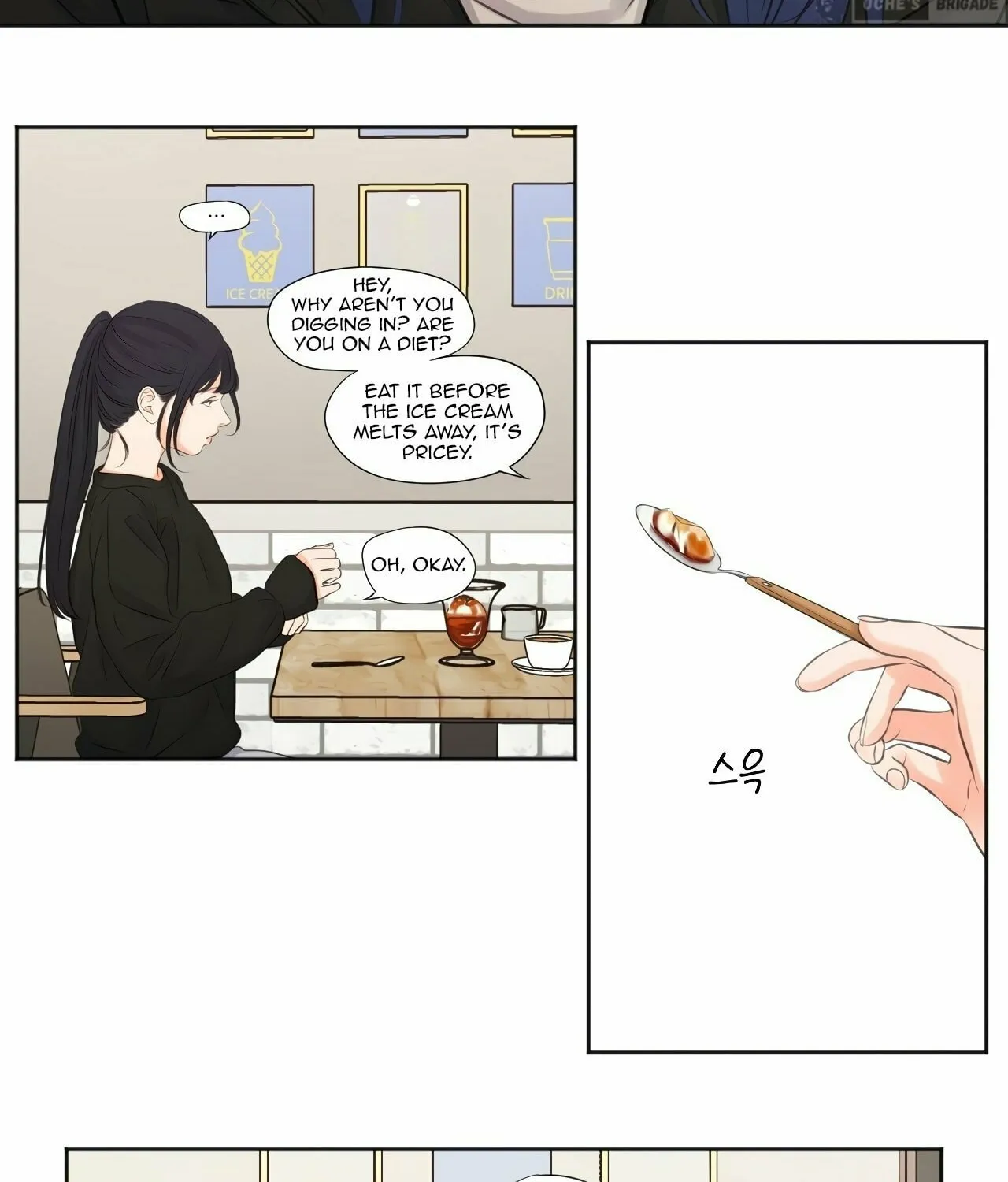Read Show Me Your Bust chapter 8 image 28 on Lezhin