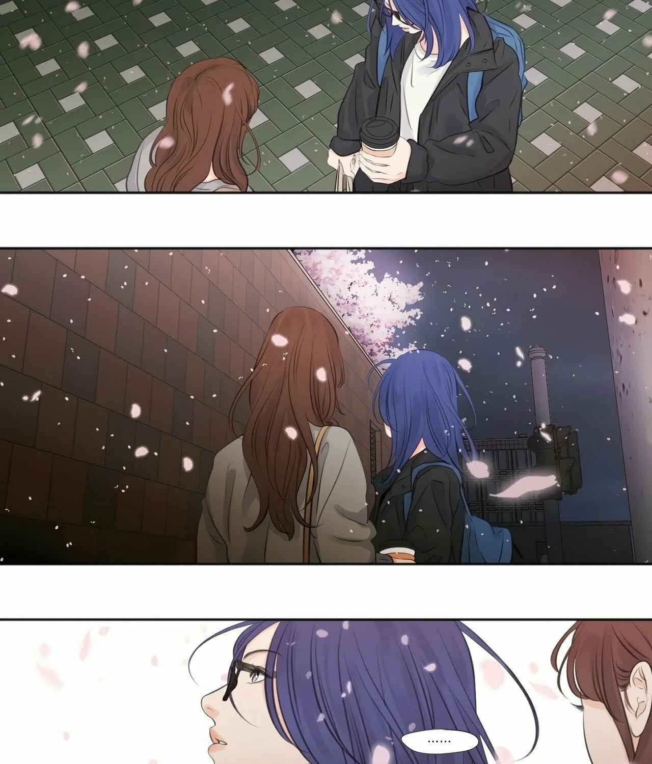 Read Show Me Your Bust chapter 8 image 39 on Lezhin