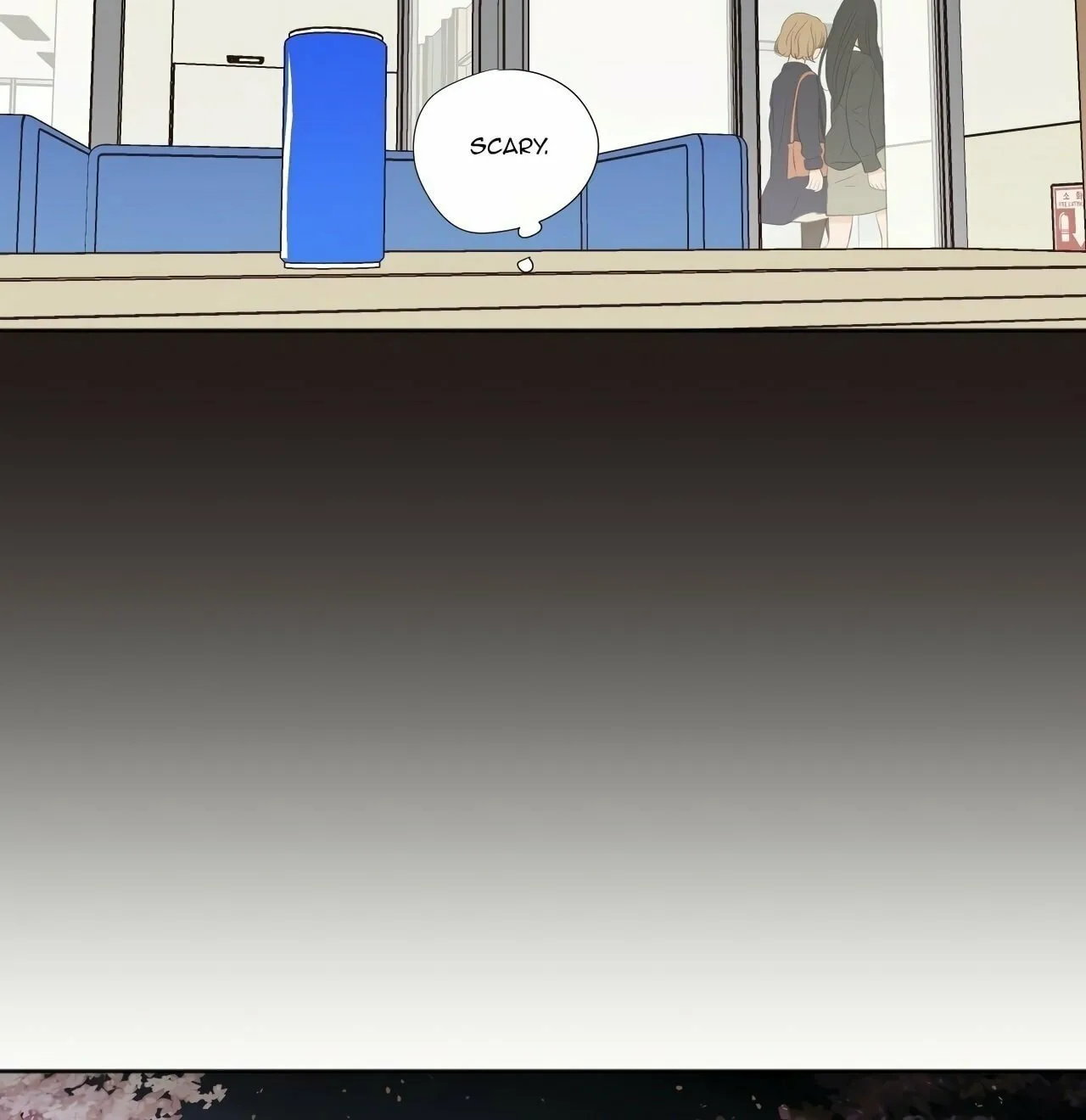 Read Show Me Your Bust chapter 9 image 14 on Lezhin