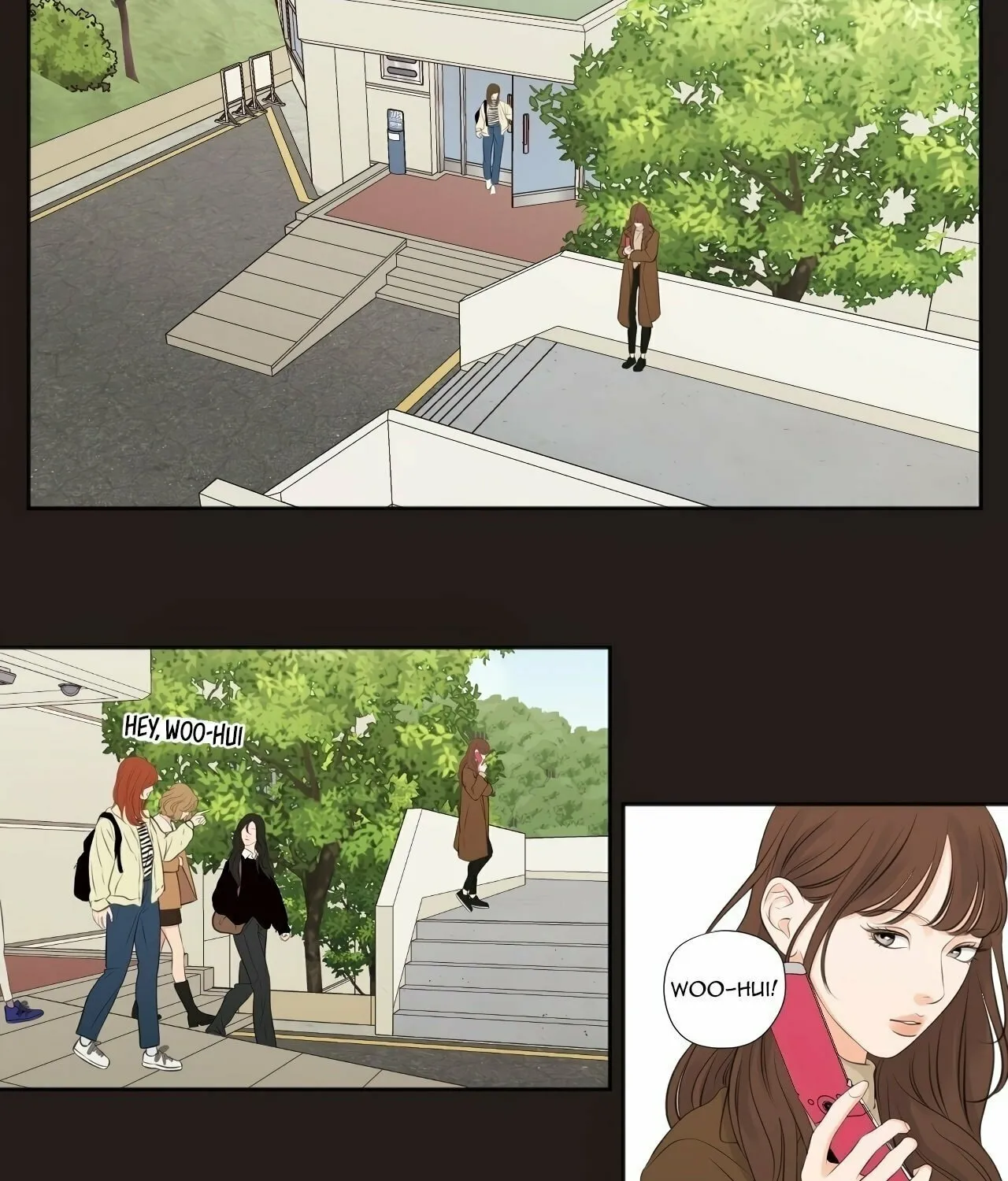 Read Show Me Your Bust chapter 9 image 2 on Lezhin