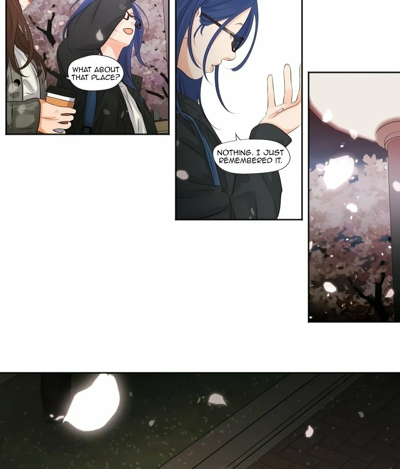 Read Show Me Your Bust chapter 9 image 24 on Lezhin