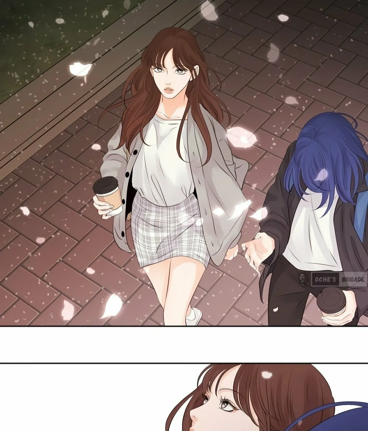 Read Show Me Your Bust chapter 9 image 25 on Lezhin