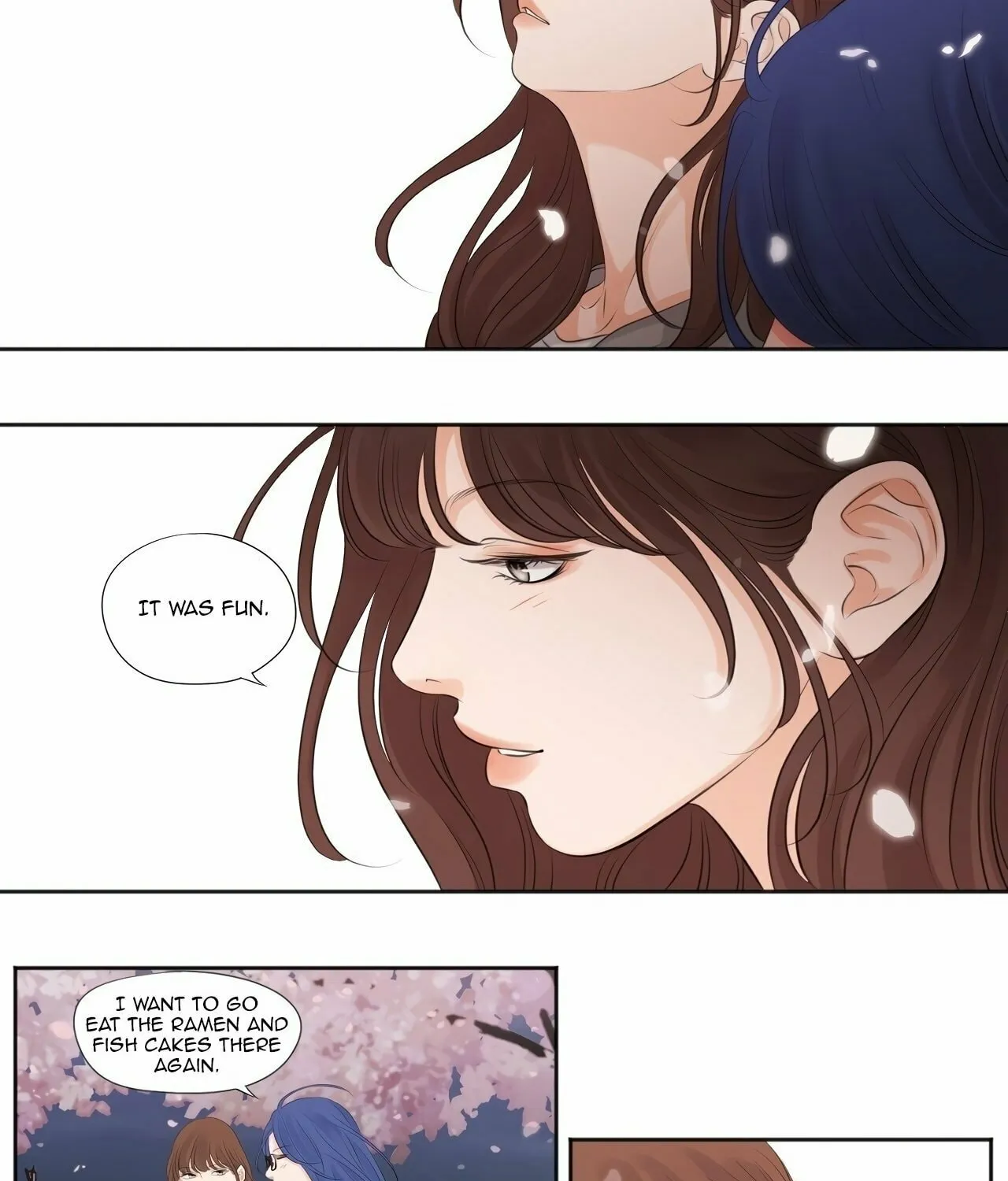 Read Show Me Your Bust chapter 9 image 26 on Lezhin