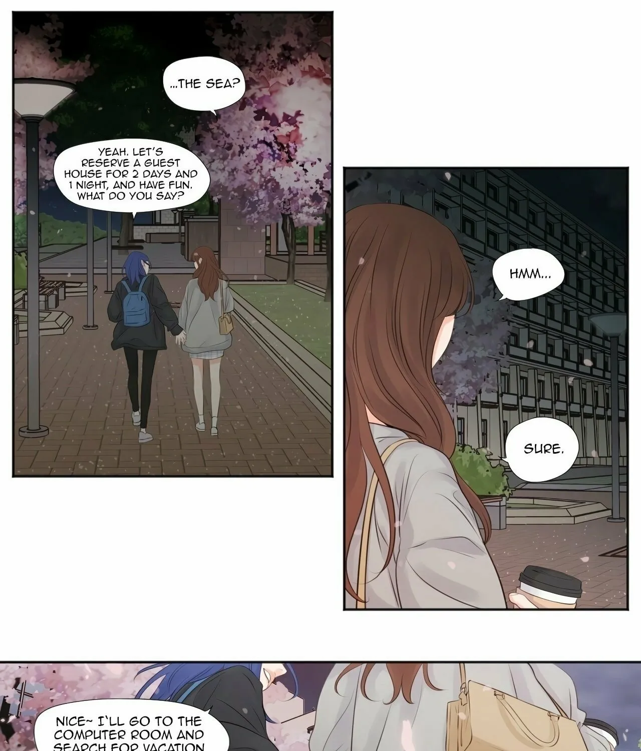 Read Show Me Your Bust chapter 9 image 29 on Lezhin