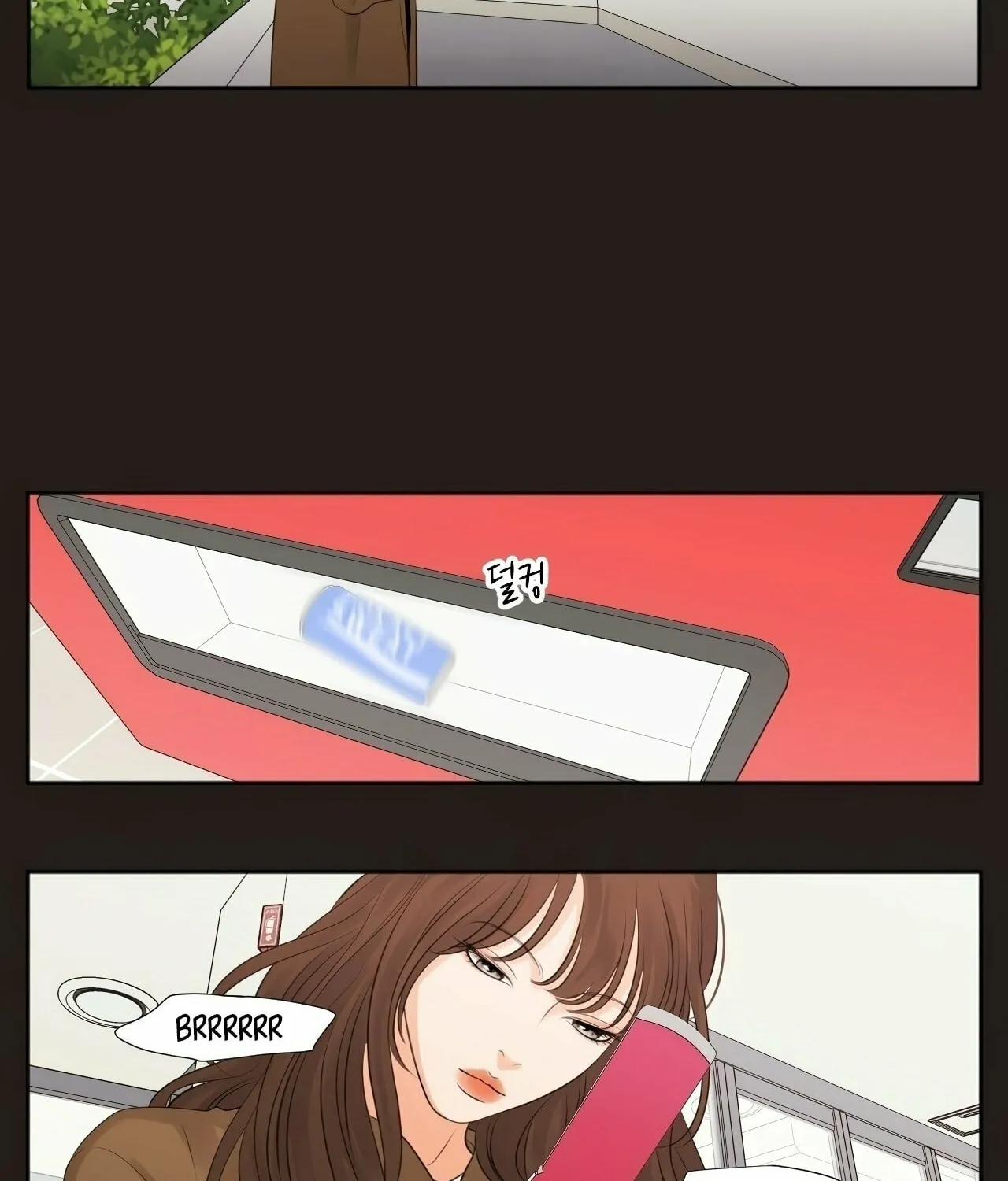Read Show Me Your Bust chapter 9 image 6 on Lezhin
