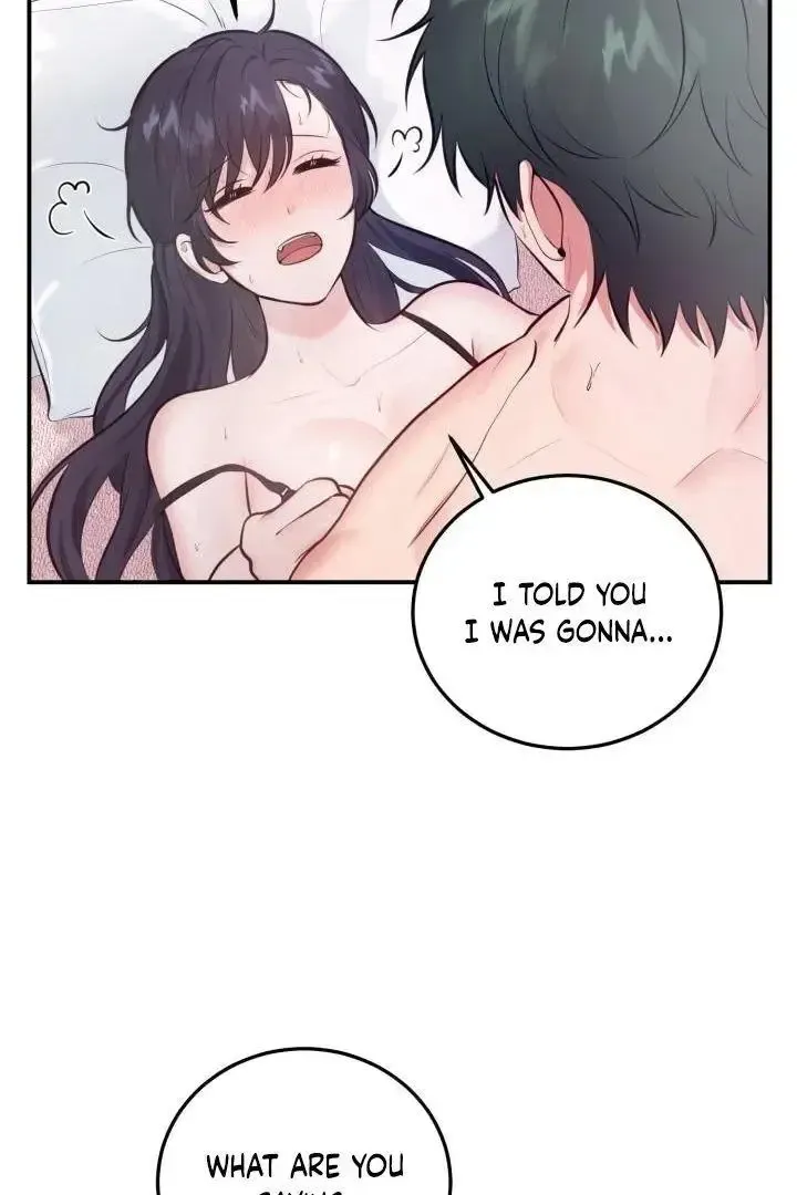Read Show Me Your Snaggletooth chapter 1 image 10 on Lezhin