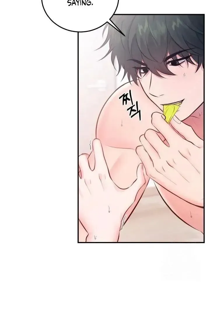 Read Show Me Your Snaggletooth chapter 1 image 11 on Lezhin