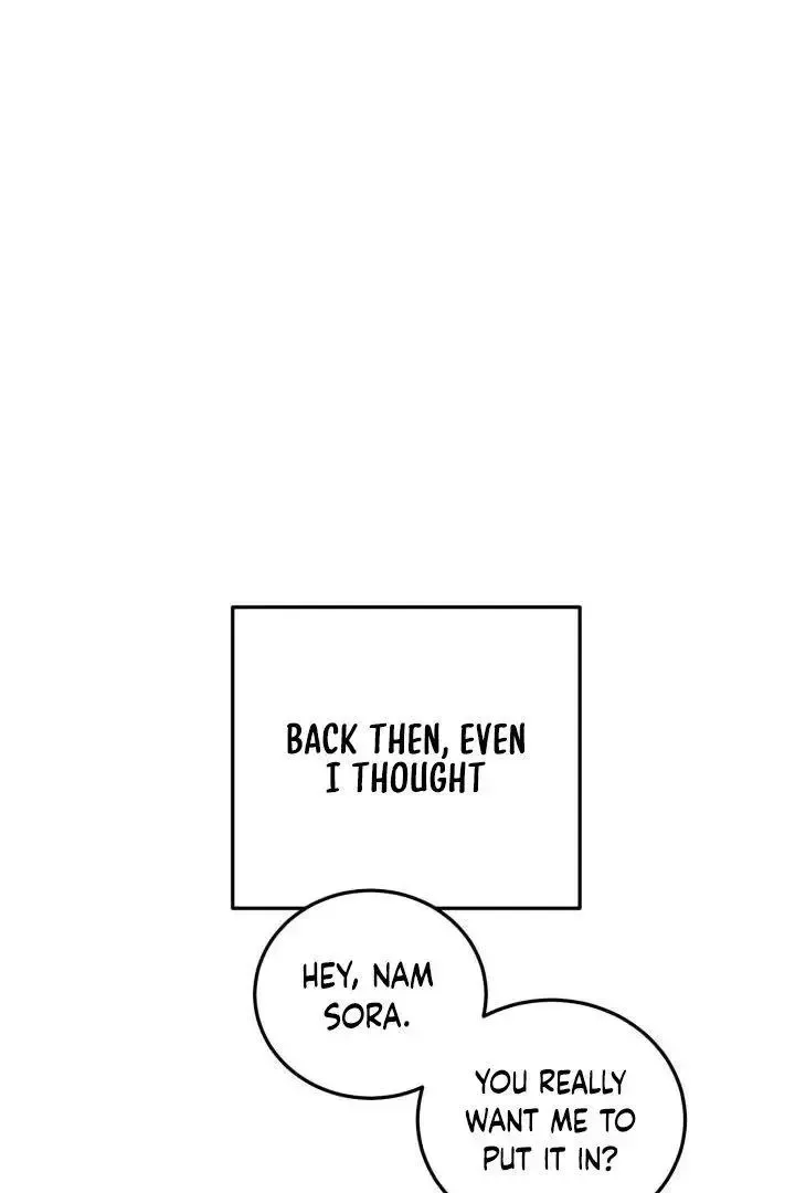 Read Show Me Your Snaggletooth chapter 1 image 14 on Lezhin