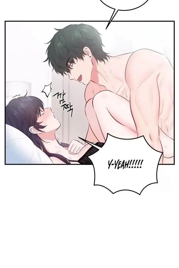 Read Show Me Your Snaggletooth chapter 1 image 15 on Lezhin