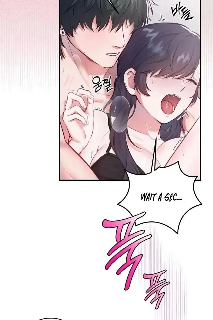 Read Show Me Your Snaggletooth chapter 1 image 2 on Lezhin