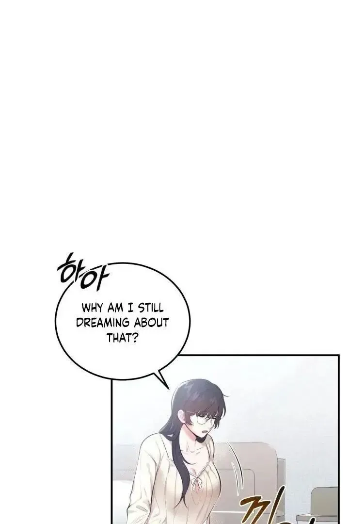 Read Show Me Your Snaggletooth chapter 1 image 32 on Lezhin