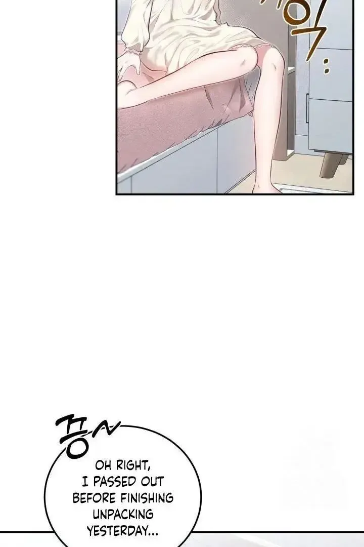 Read Show Me Your Snaggletooth chapter 1 image 33 on Lezhin