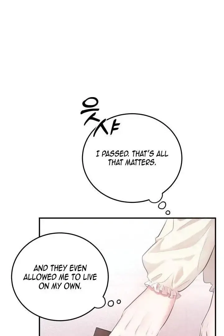 Read Show Me Your Snaggletooth chapter 1 image 35 on Lezhin