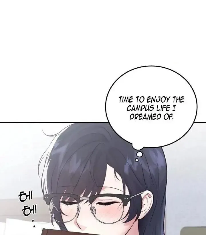 Read Show Me Your Snaggletooth chapter 1 image 37 on Lezhin