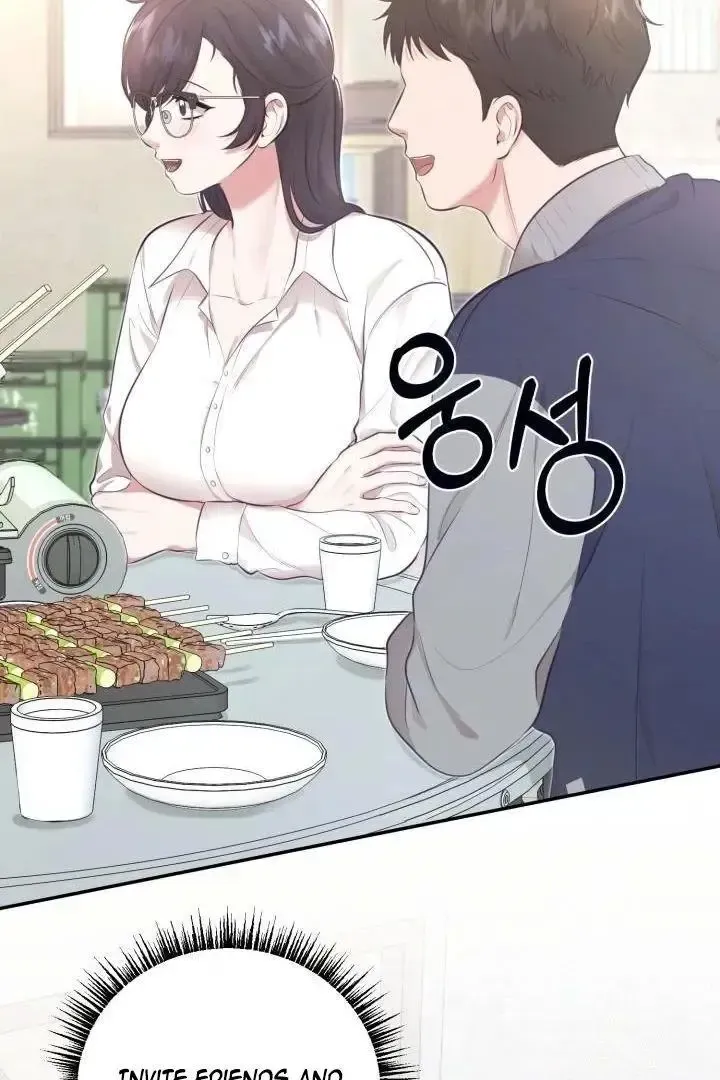 Read Show Me Your Snaggletooth chapter 1 image 39 on Lezhin