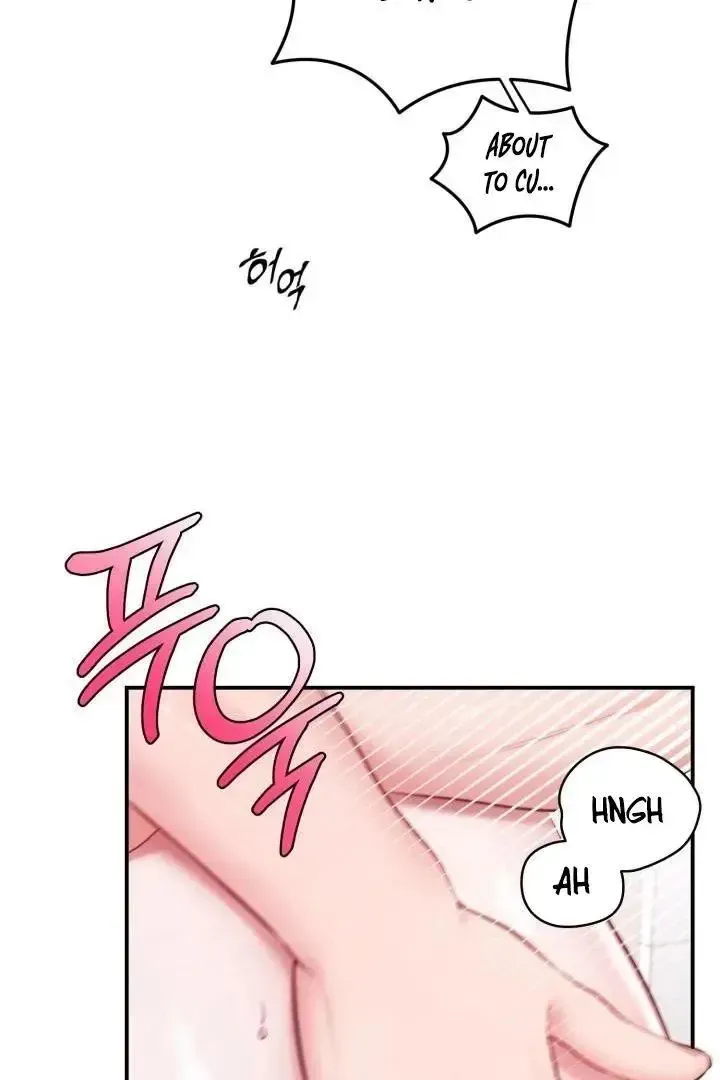 Read Show Me Your Snaggletooth chapter 1 image 4 on Lezhin