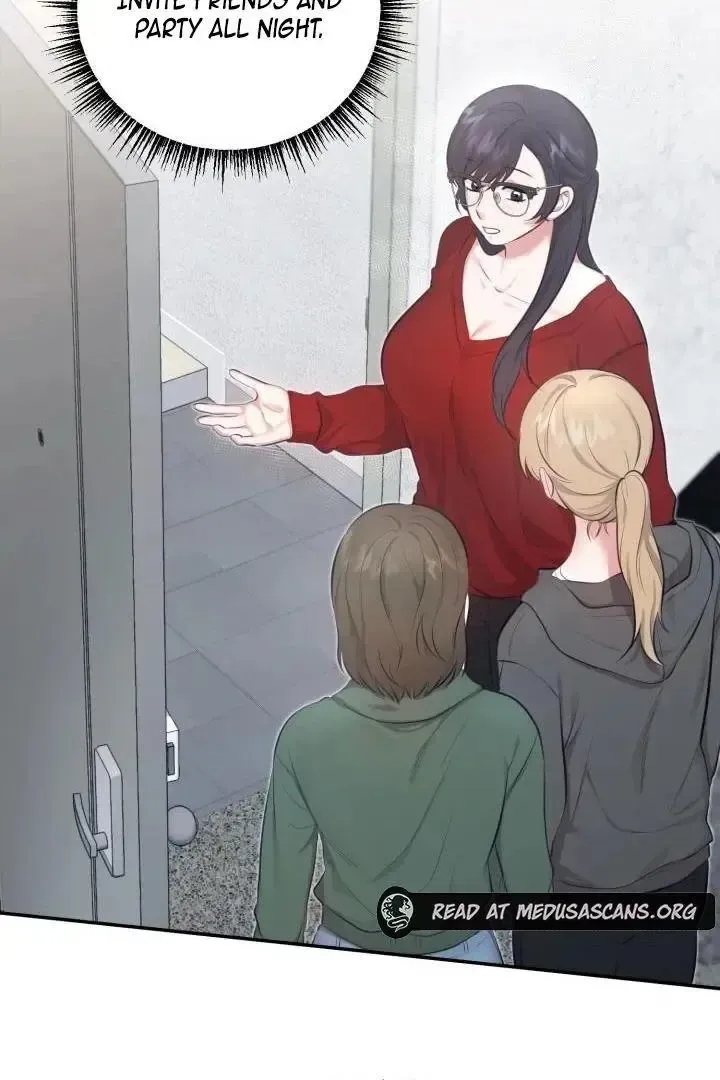 Read Show Me Your Snaggletooth chapter 1 image 40 on Lezhin