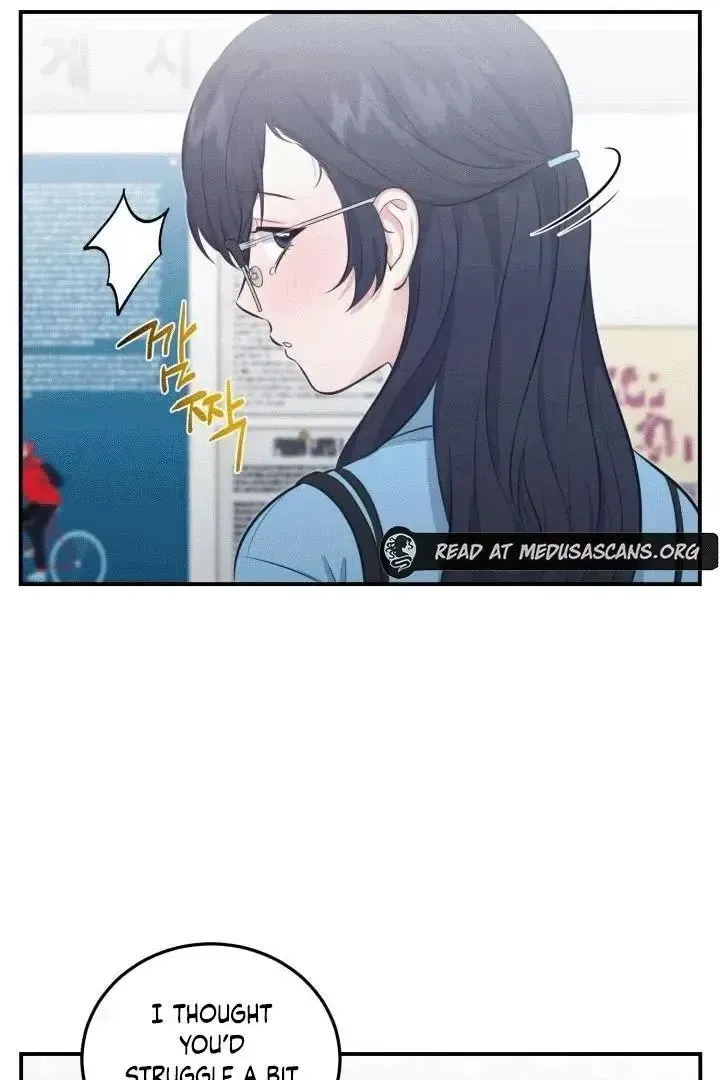 Read Show Me Your Snaggletooth chapter 1 image 57 on Lezhin