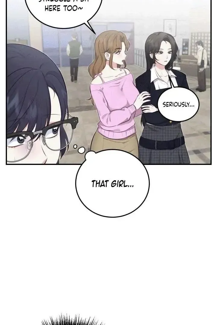 Read Show Me Your Snaggletooth chapter 1 image 58 on Lezhin