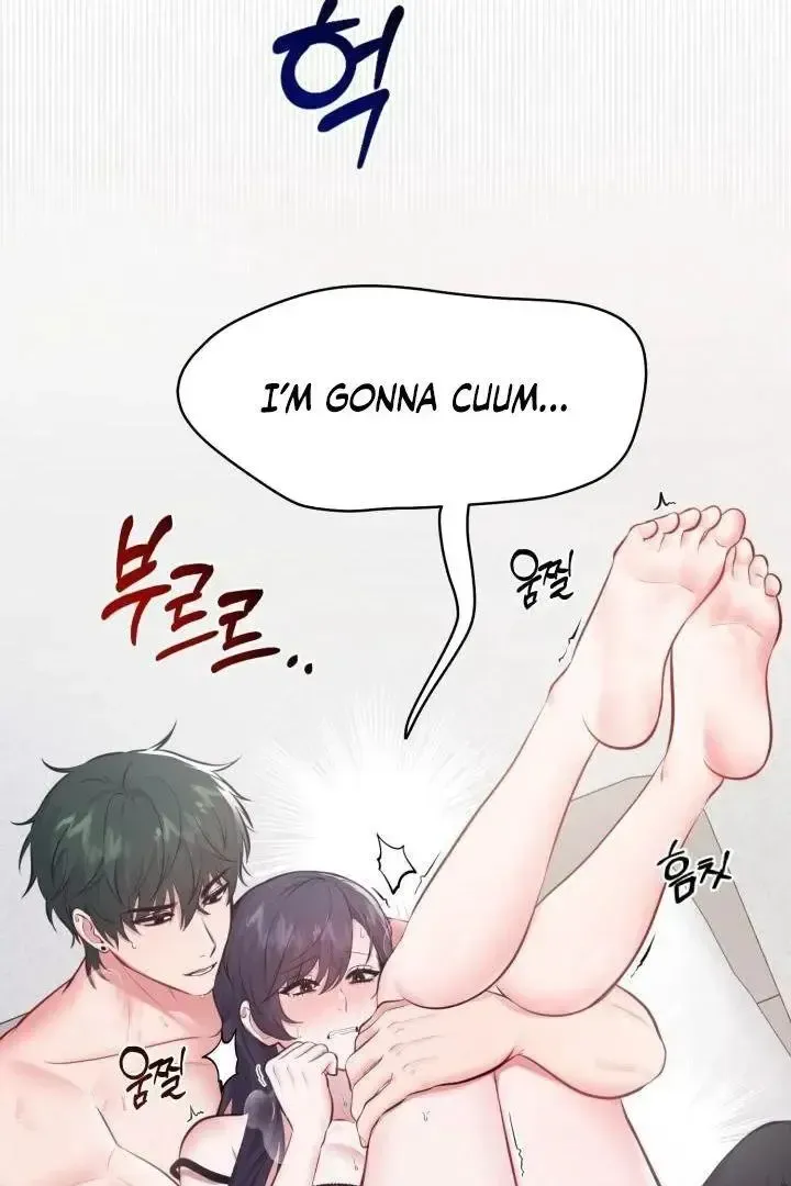 Read Show Me Your Snaggletooth chapter 1 image 6 on Lezhin