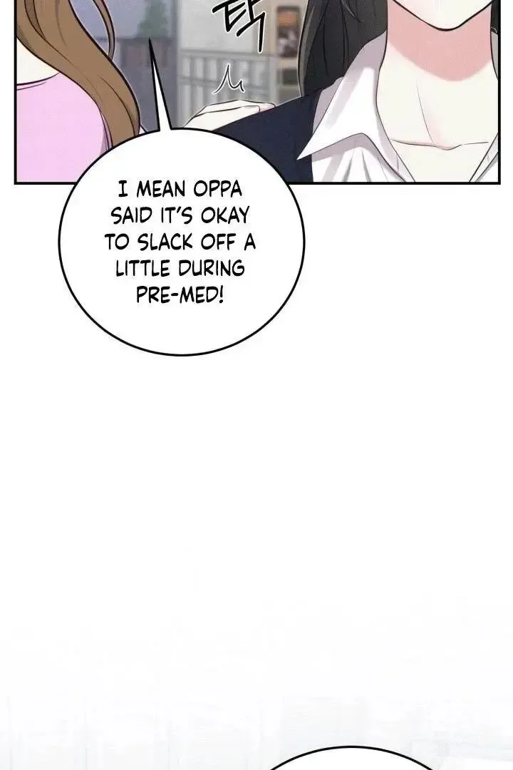 Read Show Me Your Snaggletooth chapter 1 image 61 on Lezhin
