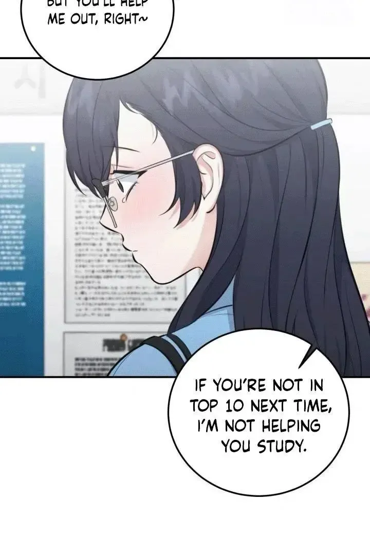 Read Show Me Your Snaggletooth chapter 1 image 64 on Lezhin