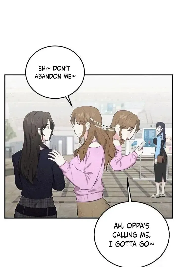 Read Show Me Your Snaggletooth chapter 1 image 65 on Lezhin