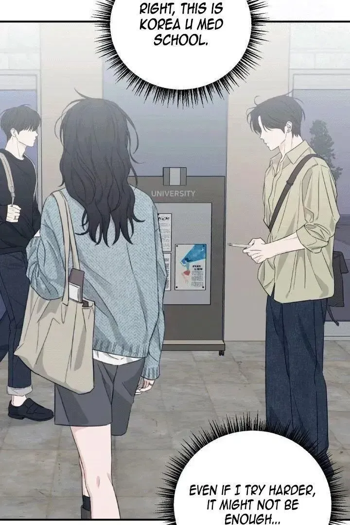 Read Show Me Your Snaggletooth chapter 1 image 68 on Lezhin
