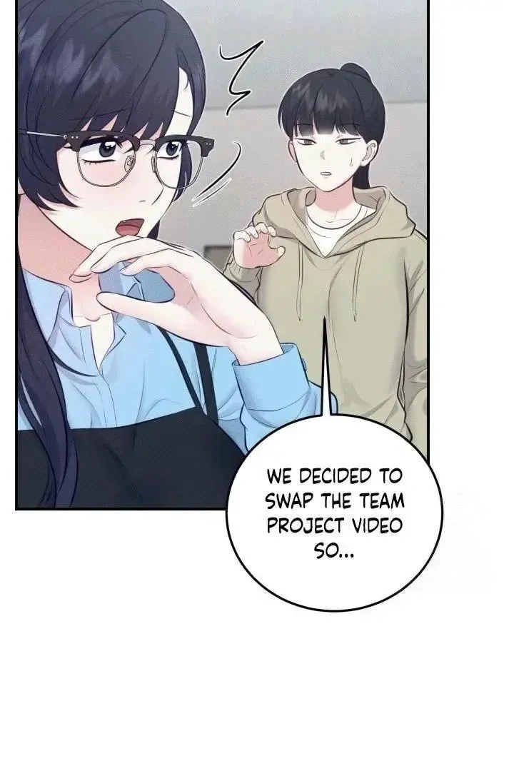 Read Show Me Your Snaggletooth chapter 1 image 71 on Lezhin