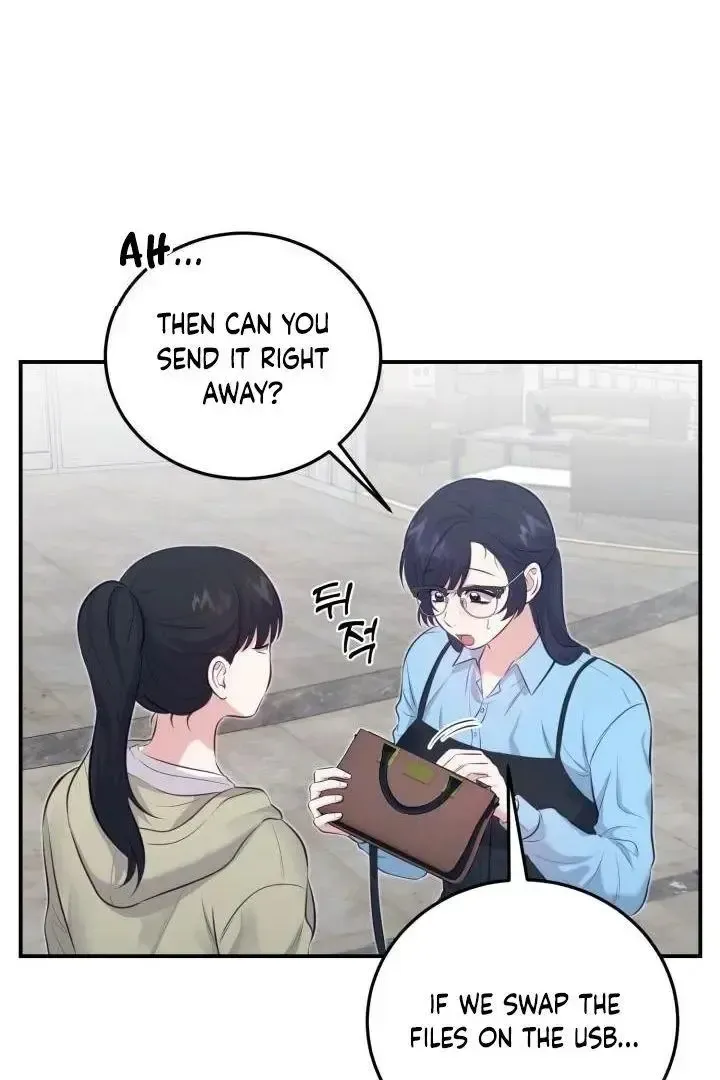 Read Show Me Your Snaggletooth chapter 1 image 72 on Lezhin