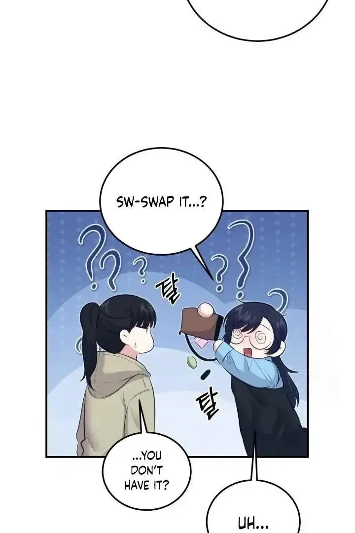 Read Show Me Your Snaggletooth chapter 1 image 73 on Lezhin