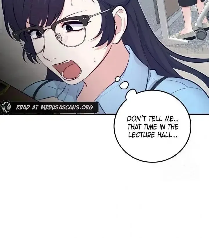 Read Show Me Your Snaggletooth chapter 1 image 75 on Lezhin