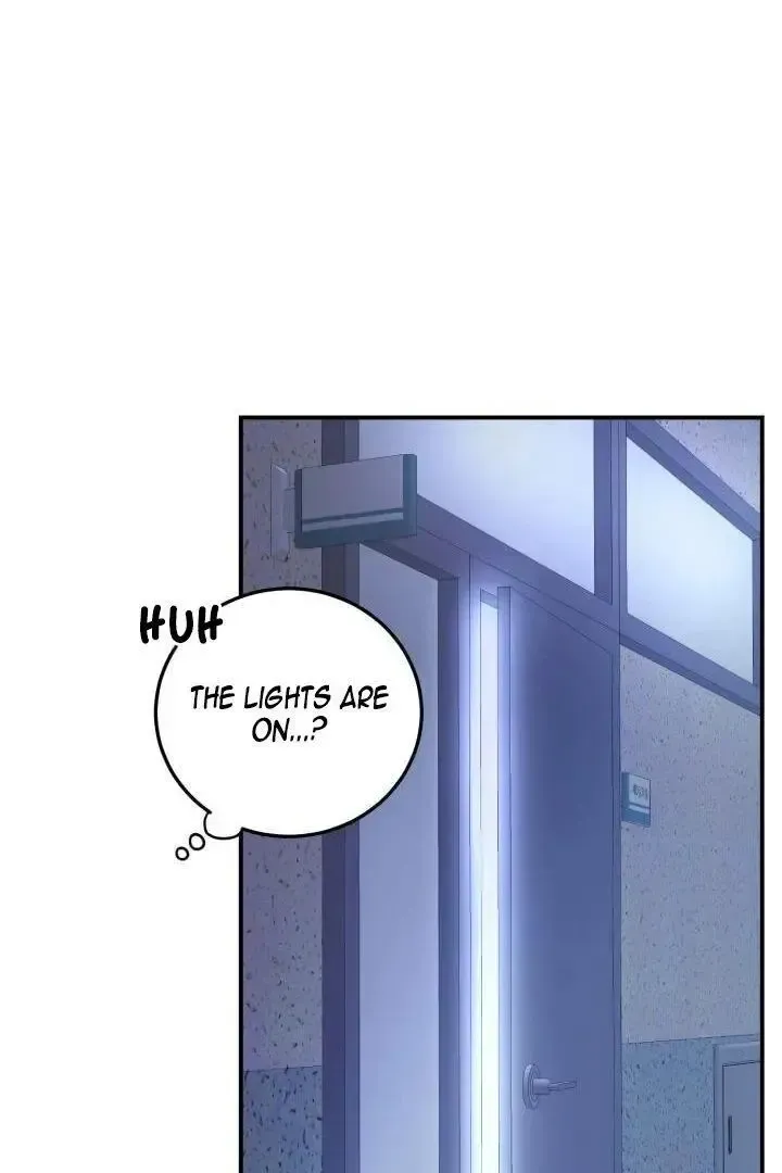 Read Show Me Your Snaggletooth chapter 1 image 78 on Lezhin