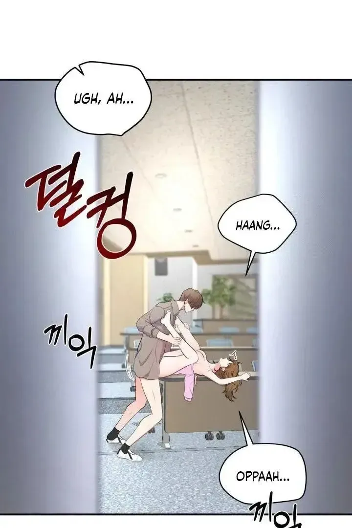 Read Show Me Your Snaggletooth chapter 1 image 81 on Lezhin